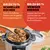 Instant Pot Pro WiFi 5,7 l Multikocher Kokosnussweiß