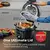 Instant Pot Duo Crisp Ultimate 2.0 (Upgraded Model) [Beautiful Inside]
