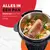 Instant Pot Classic XL 7.1L Multicooker (Rio)