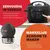 Instant Pot XL 7,1L multicooker (RIO) [Tweedekans]