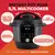 Instant Pot Plus WiFi 5,7L multicooker [Tweedekans]