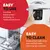 Instant Pot Pro WiFi 5.7L Multi-Cooker Coconut White