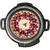 Ziva baking tin with spring 15 cm for multicookers (3L), air fryers & oven [Second chance]