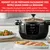 Instant Pot Superior Slow Cooker Mijoteuse 7,2L