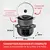 Instant Pot Superior Slow Cooker Mijoteuse 7,2L