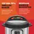 Instant Pot Duo 5,7L multicooker [tweedekans]