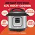 Instant Pot Duo 5.7L Multicooker [Second Chance]