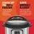 Instant Pot Duo 5,7L multicooker
