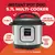Instant Pot Duo 5,7L multicooker