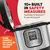 Instant Pot Duo 7,6L Multikocher [Zweite Chance]