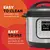 Instant Pot Duo 7,6L Multikocher [Zweite Chance]