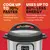 Instant Pot Duo 7,6L Multikocher [Zweite Chance]