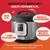 Instant Pot Duo 5,7L Multikocher