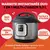Multicuiseur Instant Pot Duo 5,7 L