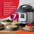 Multicuiseur Instant Pot Duo 5,7 L