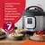 Instant Pot Duo 5,7L Multikocher [Zweite Chance]
