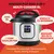Instant Pot Duo 7,6L Multikocher [Zweite Chance]