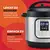 Instant Pot Duo 7,6L Multikocher [Zweite Chance]