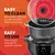 Instant Superior 4-in-1 Slow Cooker (7,1 Liter)
