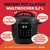 Instant Pot 5,7L Multikocher (RIO) [CLONE]