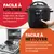 Multicuiseur Instant Pot Classic 5,7 L Black Pepper