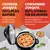 Instant Pot Classic 5,7 L Multicuiseur (RIO) [Magnifique à l'intérieur]