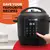 Instant Pot 5,7L multicooker (RIO) [Second Chance]