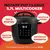 Instant Pot Classic 5,7L multicooker (RIO) [Tweedekans]