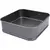 Ziva square baking tin with spring (20 x 20 x 6.5cm)