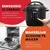 Instant Pot Classic 5,7L multicooker (RIO) [Tweedekans]
