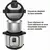 Instant Pot Duo 5,7 L Multicuiseur [Seconde Chance]