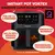 Instant Vortex ClearCook OdorErase 5L Airfryer EU