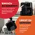 Instant Vortex ClearCook OdorErase 5L Airfryer EU