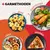 Instant Vortex ClearCook OdorErase 5L Airfryer EU