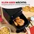 Instant Vortex ClearCook OdorErase 5L Airfryer EU