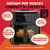 Instant Vortex ClearCook OdorErase 5L Airfryer EU