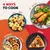 Instant Vortex ClearCook OdorErase 5L Airfryer EU