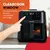 Instant Vortex ClearCook OdorErase 5L Airfryer EU