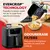 Instant Vortex 5L Clearcook OdorErase Airfryer EU