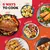 Instant Vortex 8 Dual Basket Airfryer 7,6L