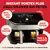 Instant Vortex Plus Dual ClearCook airfryer 7,6L (RVS)