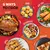 Instant Vortex Plus Dual ClearCook airfryer 7,6L (RVS)