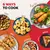 Instant Vortex Plus ClearCook schwarz 5,7 Liter (6 Qt) Heißluftfritteuse