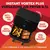 Instant Vortex VersaZone 8,5L airfryer