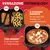 Instant Vortex VersaZone 8,5L airfryer