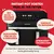 Instant Vortex 8 Dual Basket Airfryer 8L