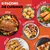 Instant Vortex 8 Dual Basket Airfryer 8L