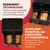 Instant Vortex 8 Dual Basket Airfryer 8L