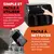 Instant Vortex 8 Dual Basket Airfryer 8L