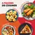 Instant Vortex ClearCook OdorErase 5L Airfryer EU